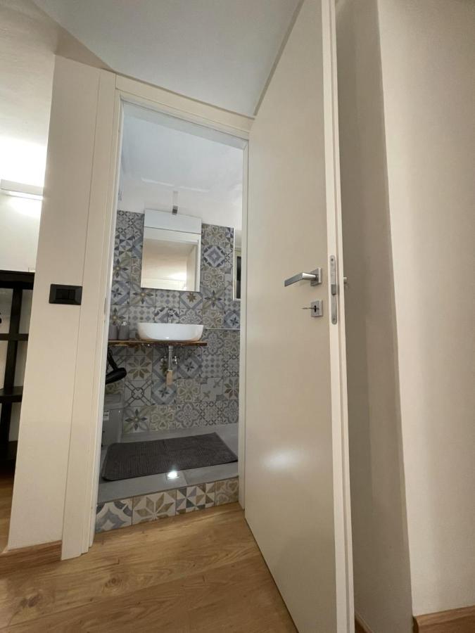 Villa Mm Casa Vacanza Catania Exterior foto